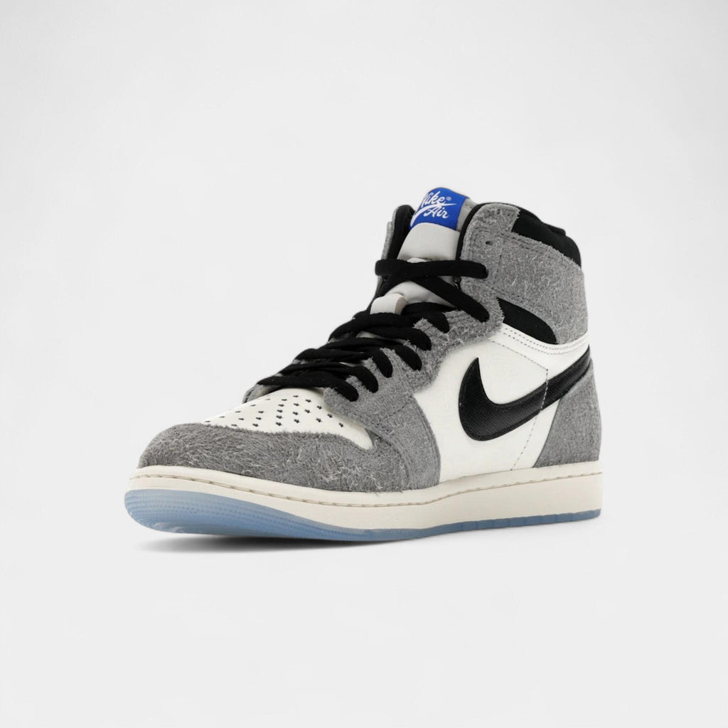 Jordan 1 Retro High OG All-Star Cool Grey