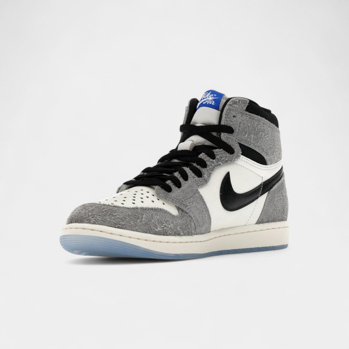 Jordan 1 Retro High OG All-Star Cool Grey