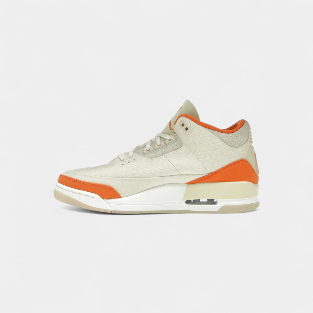 Jordan 3 Retro TEX Starfish (Women's)