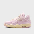 Jordan 4 Retro Iced Carmine (Women's)