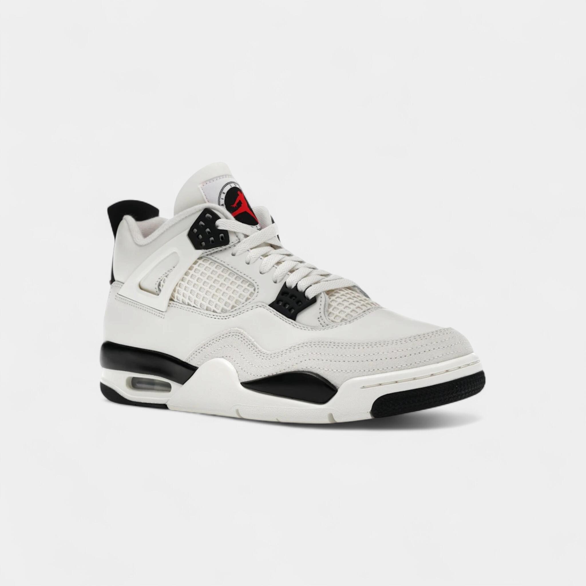 Jordan 4 Retro OG Flight Club
