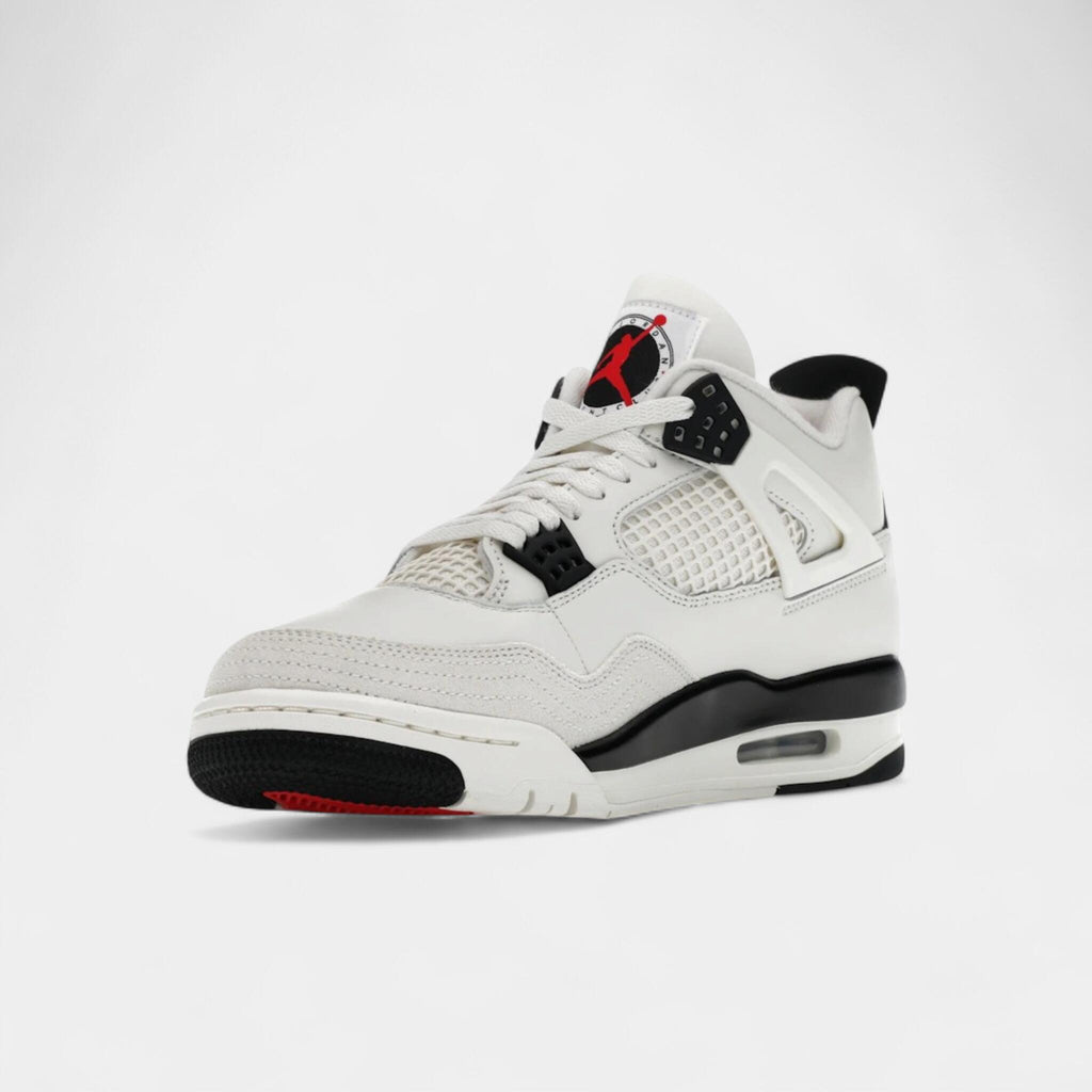 Jordan 4 Retro OG Flight Club