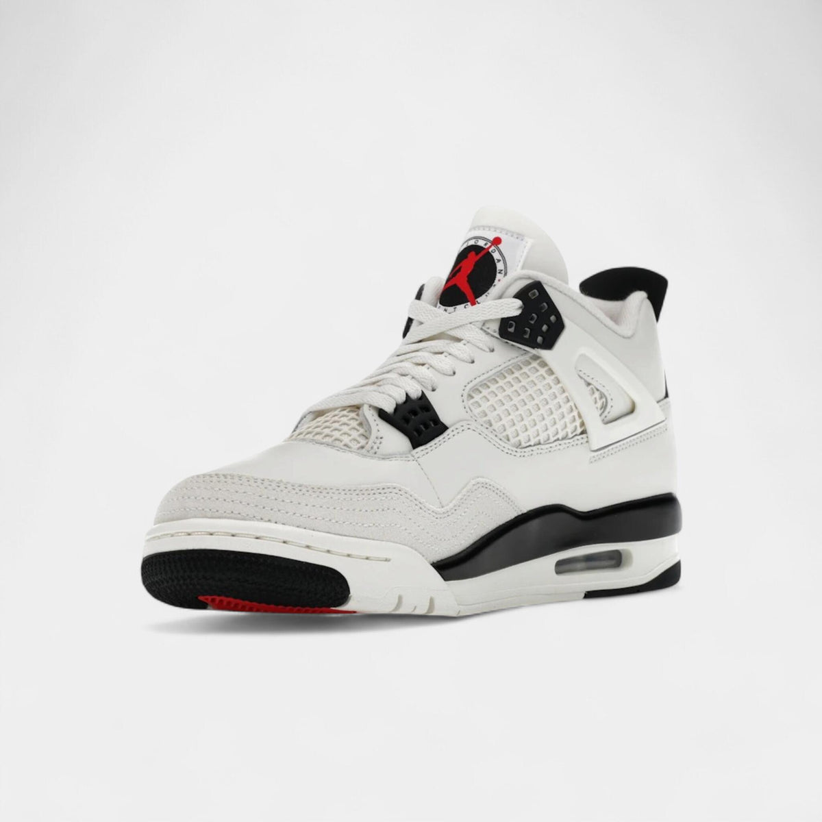 Jordan 4 Retro OG Flight Club
