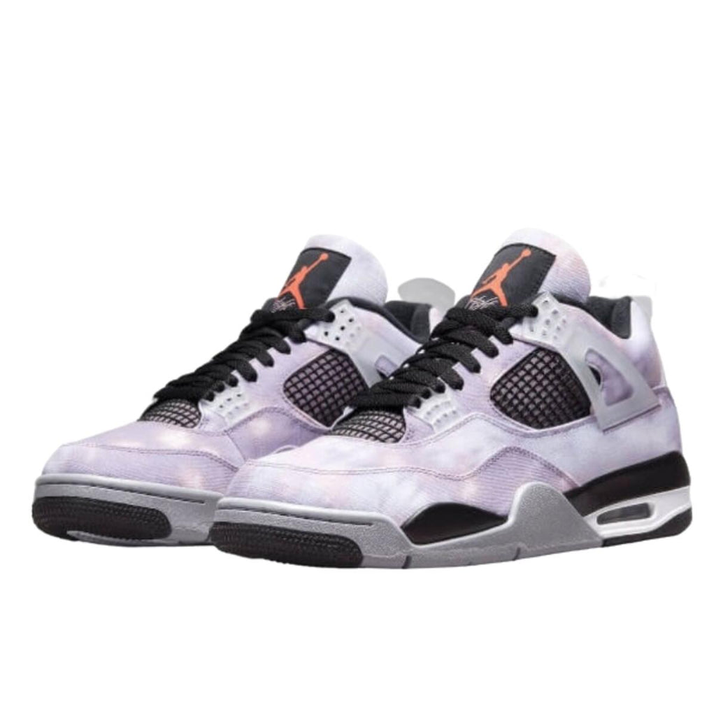 Jordan 4 Retro Zen Master