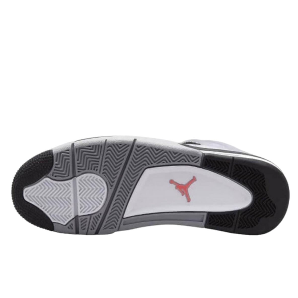 Jordan 4 Retro Zen Master