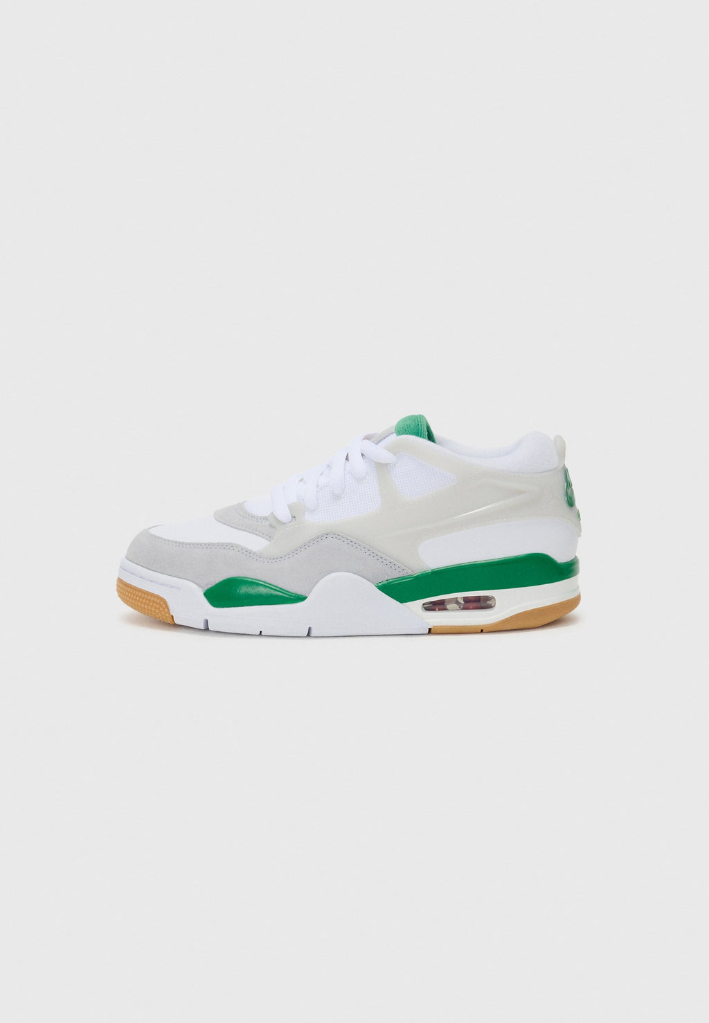 Jordan 4 Rm Pine Green