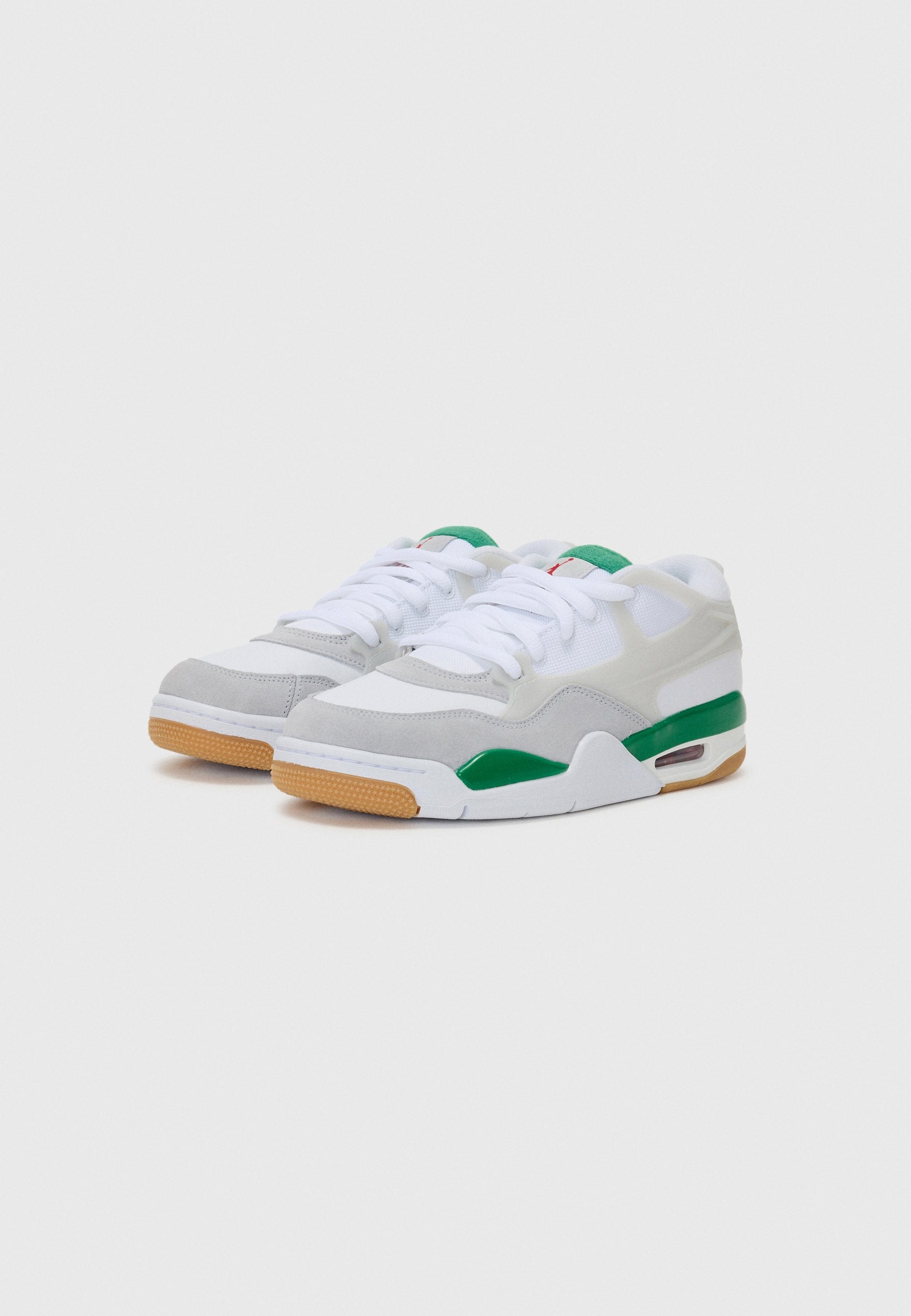 Jordan 4 Rm Pine Green