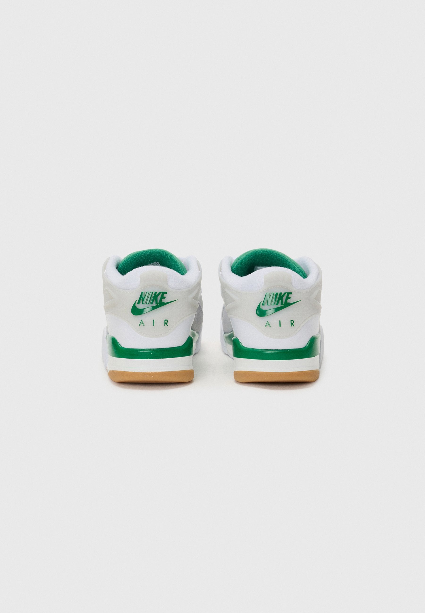 Jordan 4 Rm Pine Green