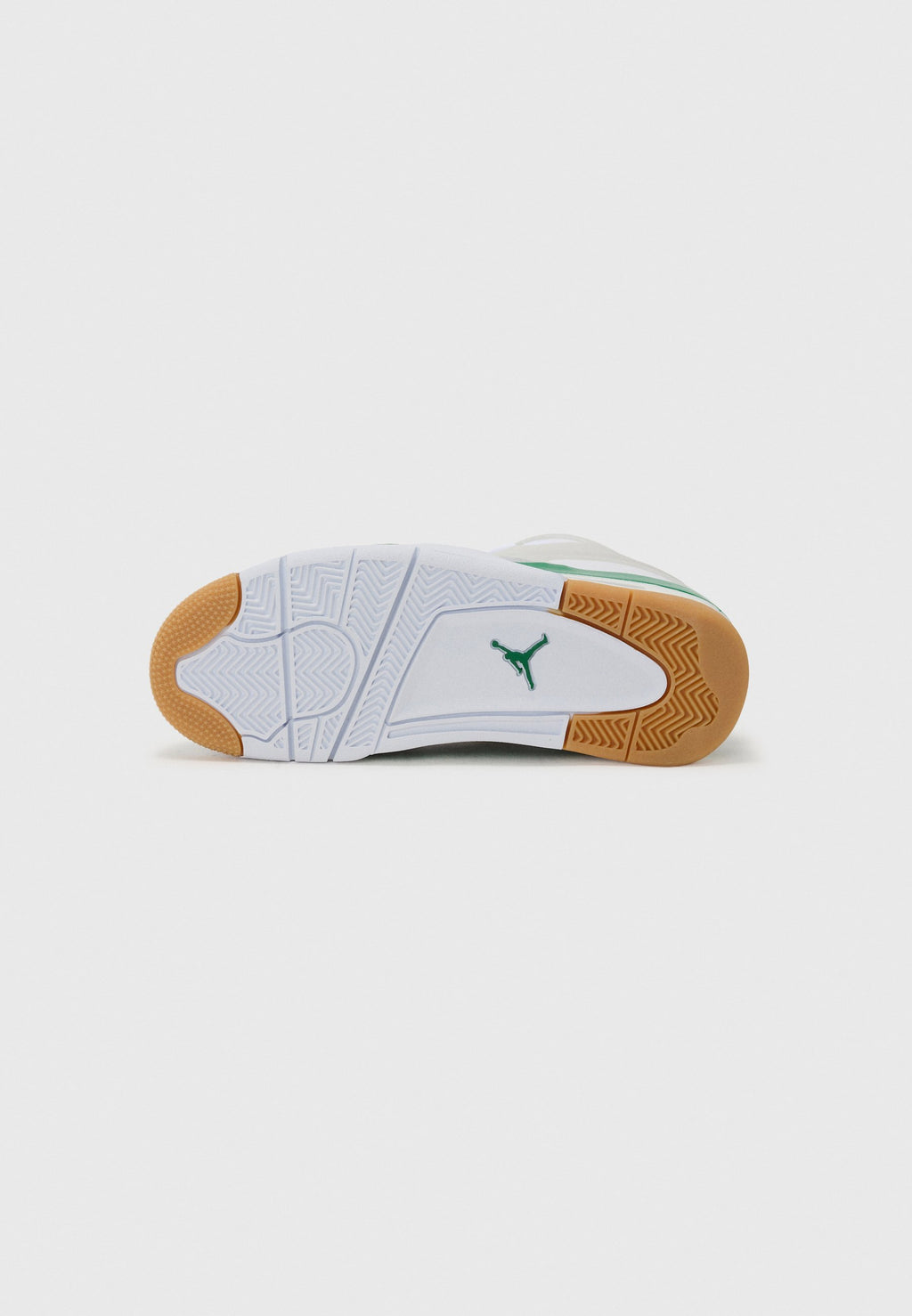 Jordan 4 Rm Pine Green
