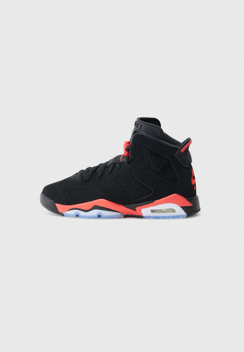 Jordan 6 Retro Infrared Salesman