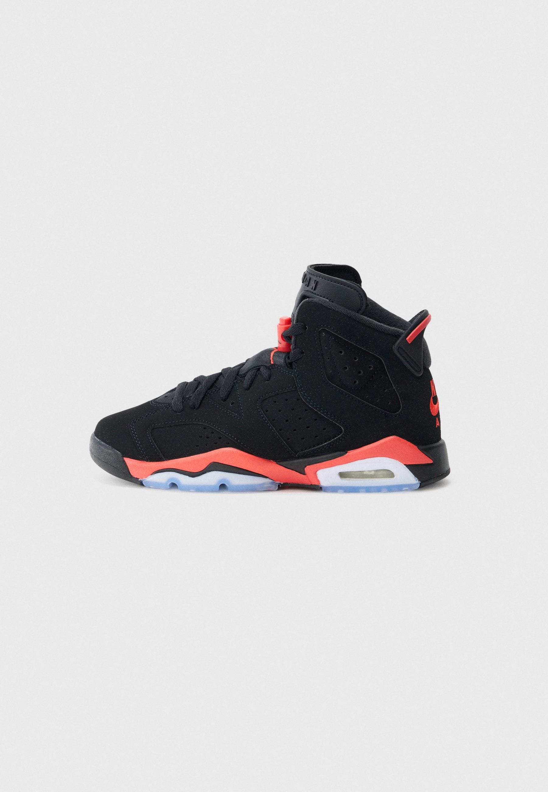 Jordan 6 Retro Infrared Salesman
