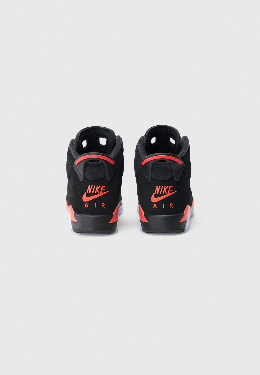 Jordan 6 Retro Infrared Salesman