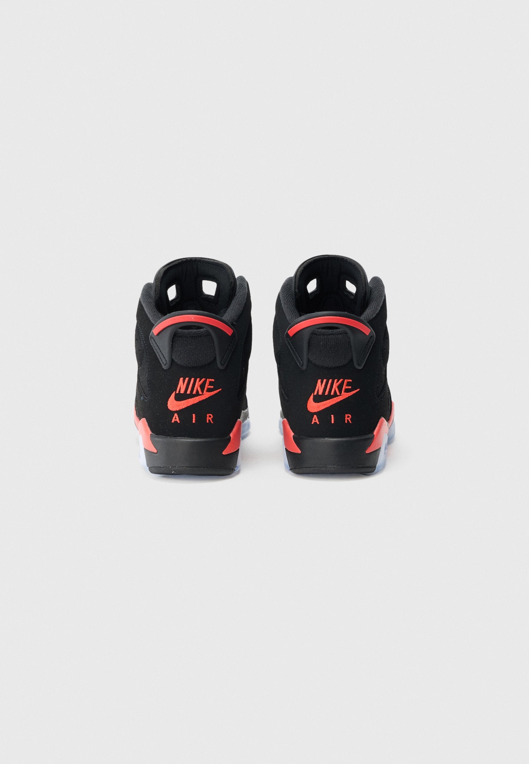 Jordan 6 Retro Infrared Salesman