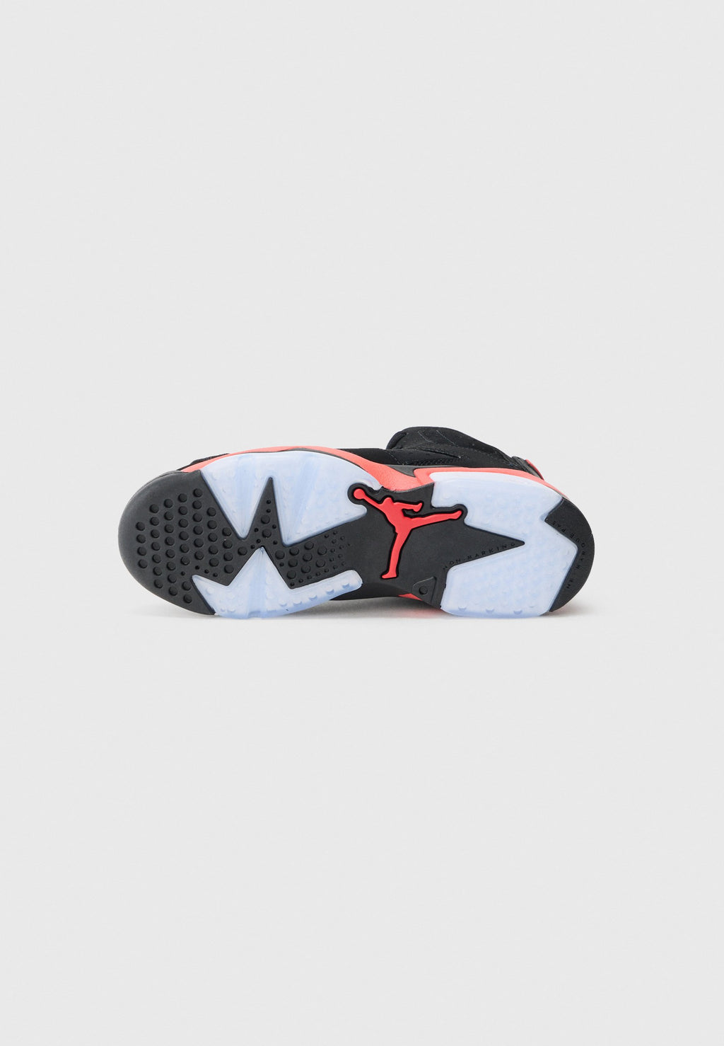 Jordan 6 Retro Infrared Salesman