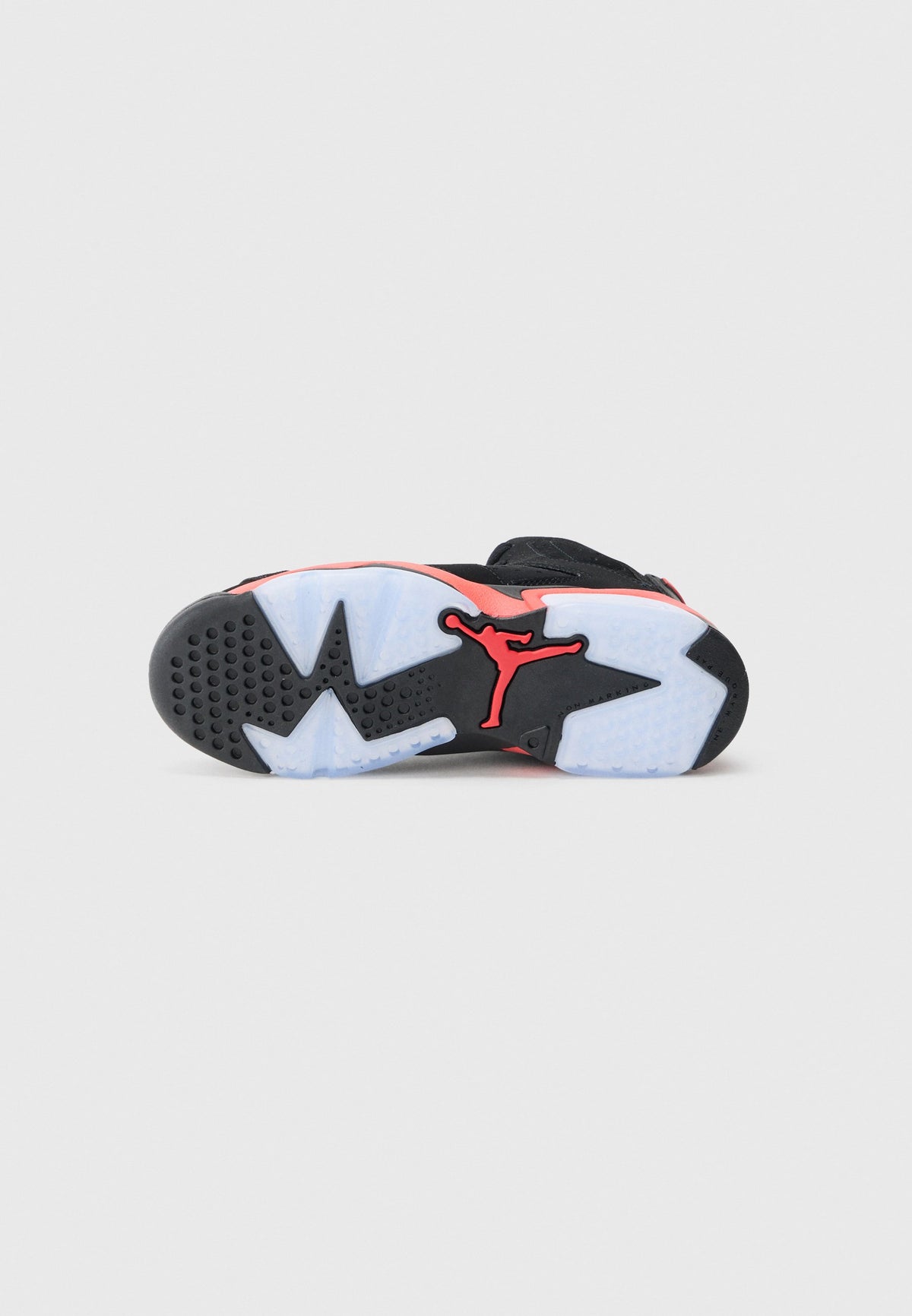Jordan 6 Retro Infrared Salesman
