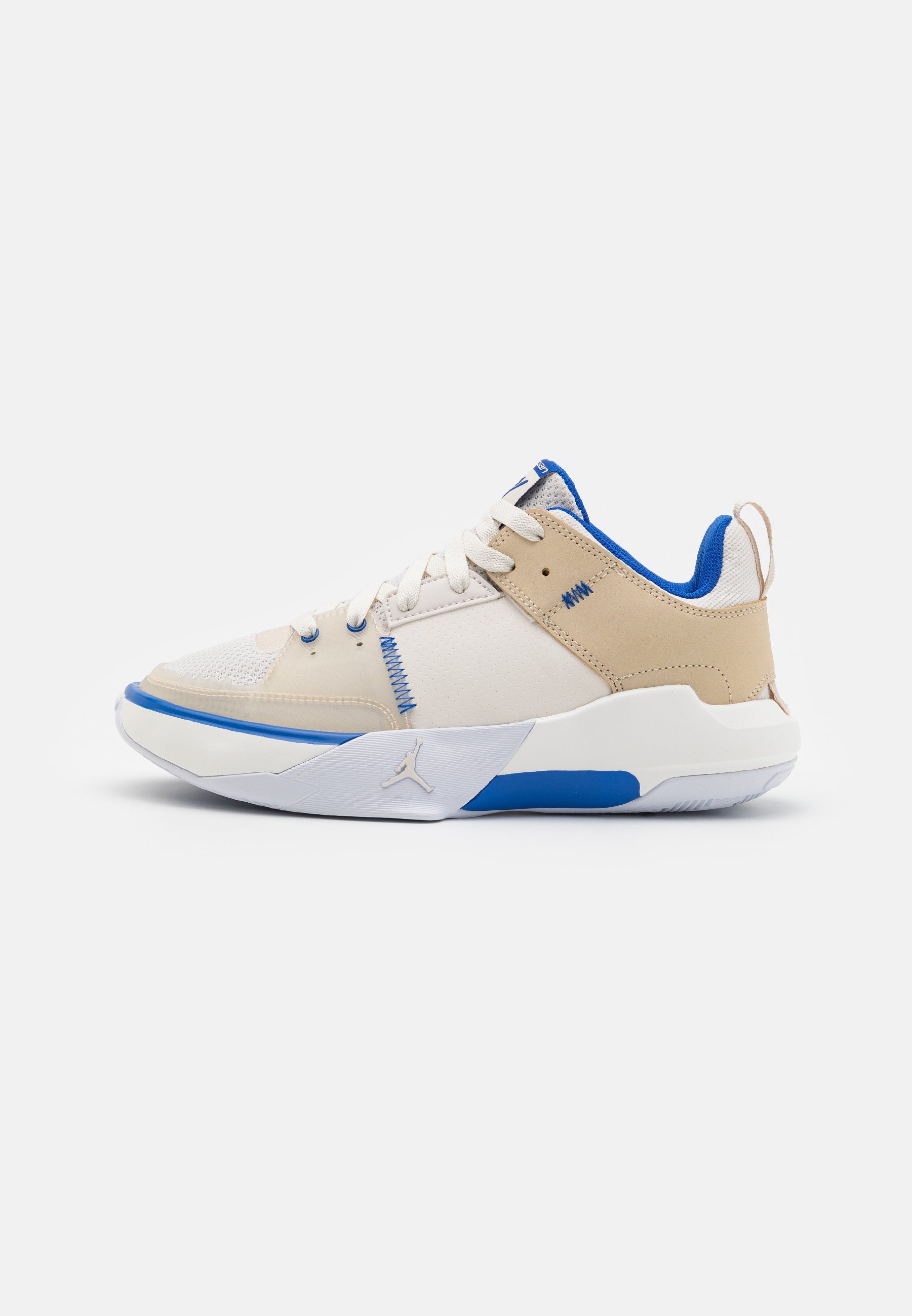 Jordan One Take 5 Phantom Sanddrift Sail Game Royal (GS)