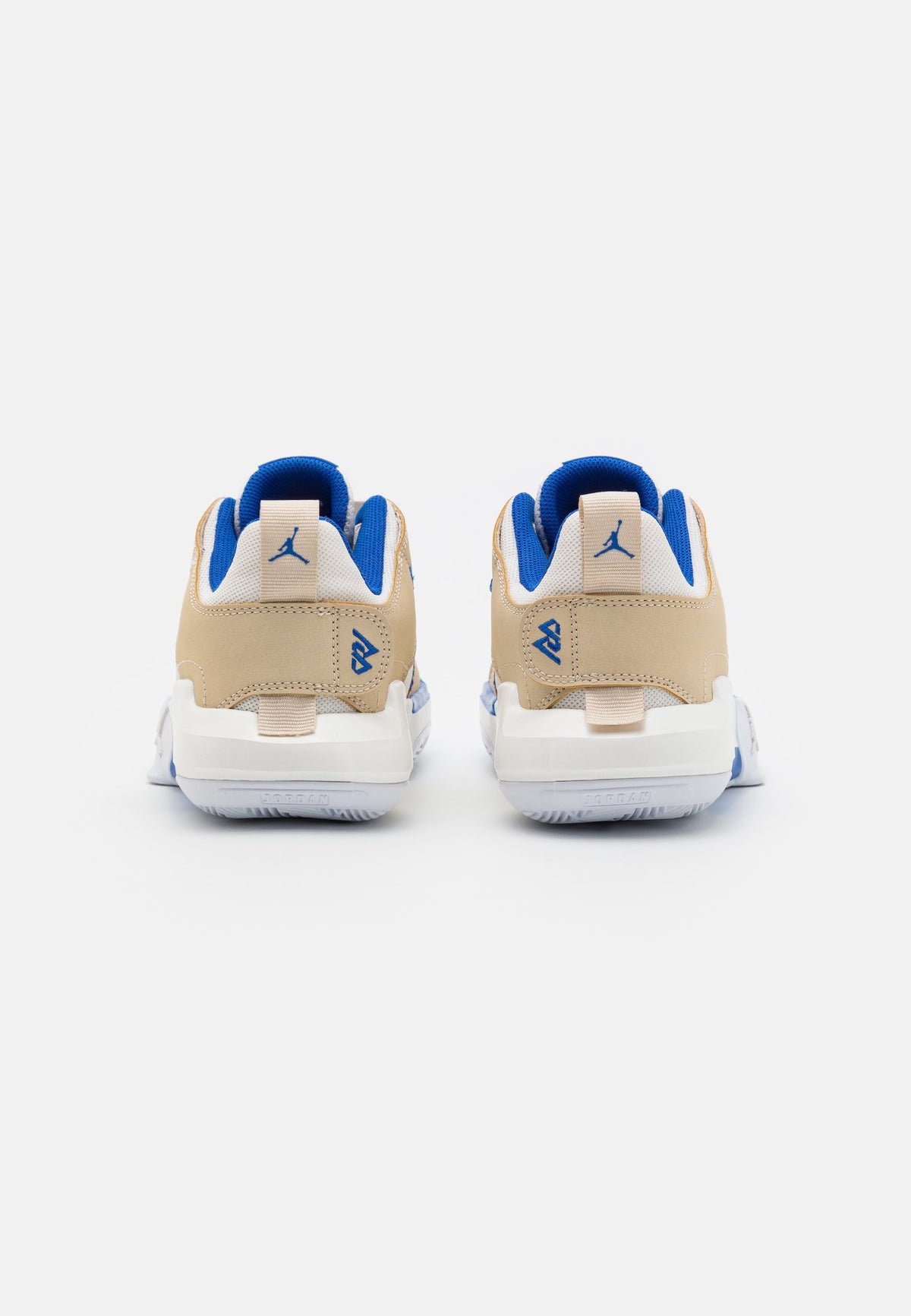 Jordan One Take 5 Phantom Sanddrift Sail Game Royal (GS)