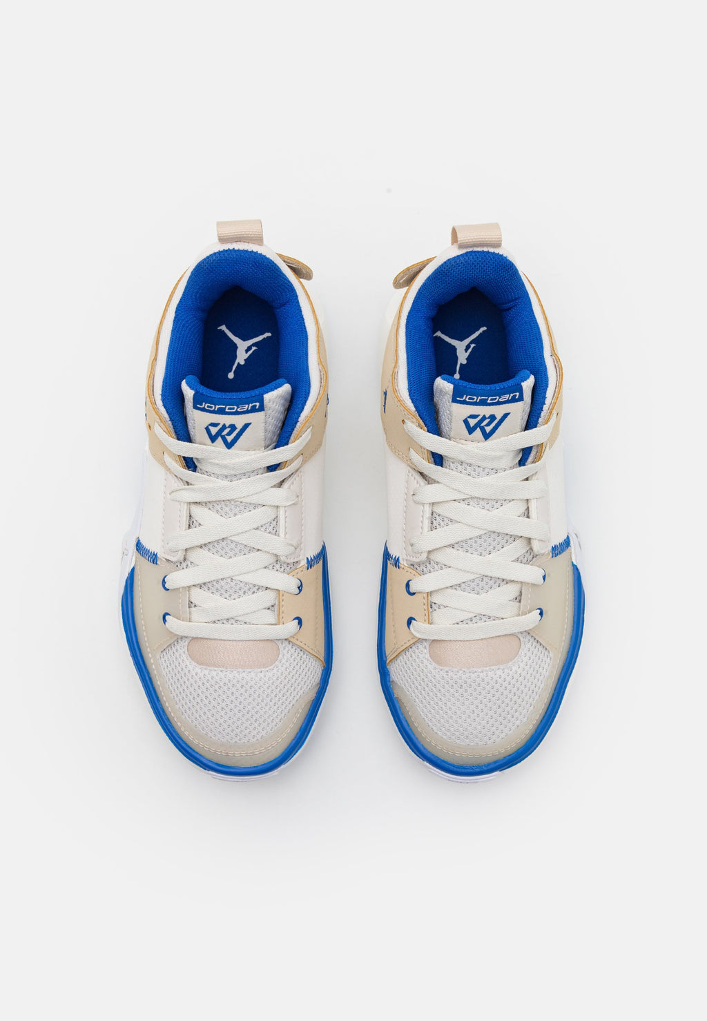 Jordan One Take 5 Phantom Sanddrift Sail Game Royal (GS)
