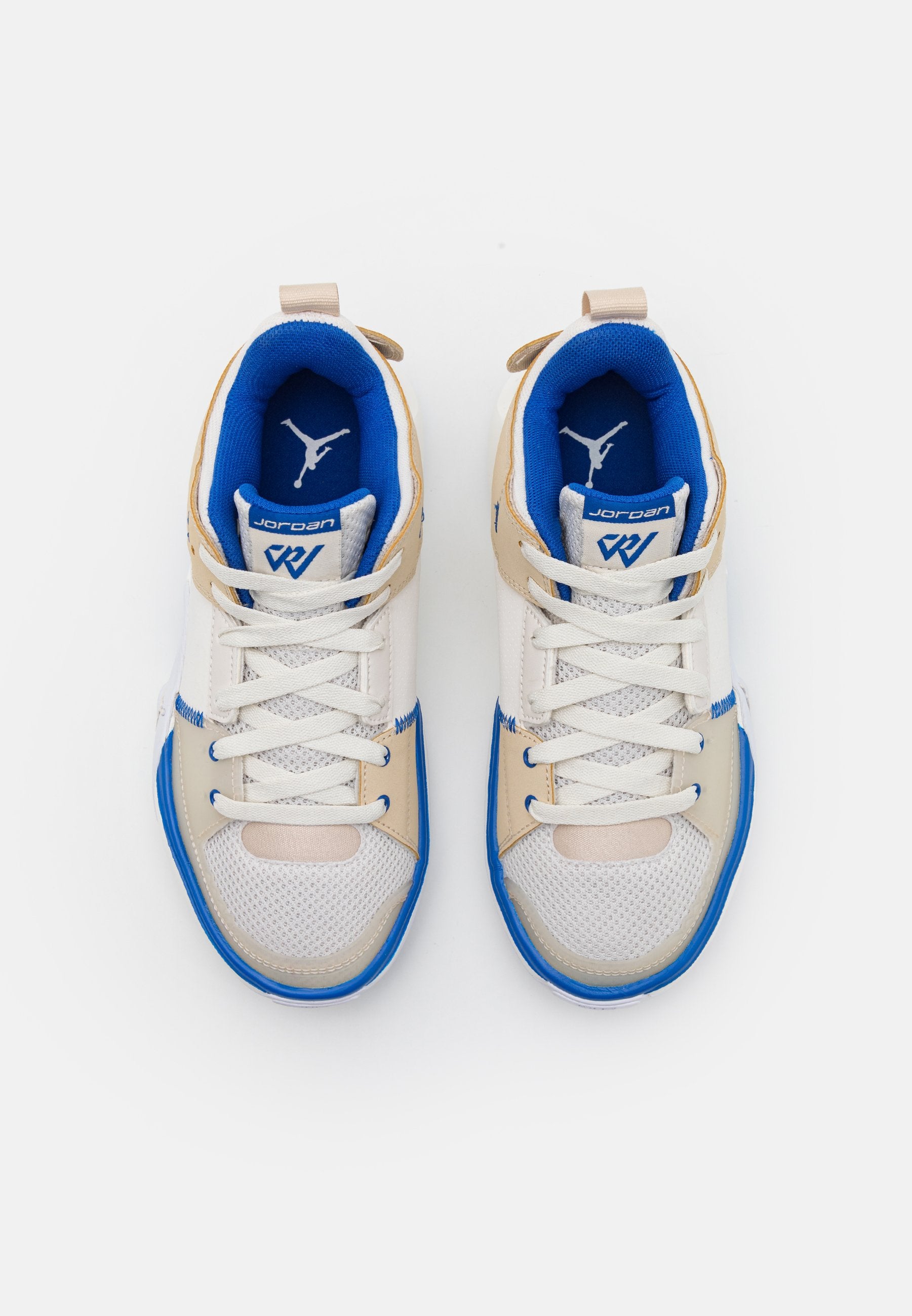Jordan One Take 5 Phantom Sanddrift Sail Game Royal (GS)