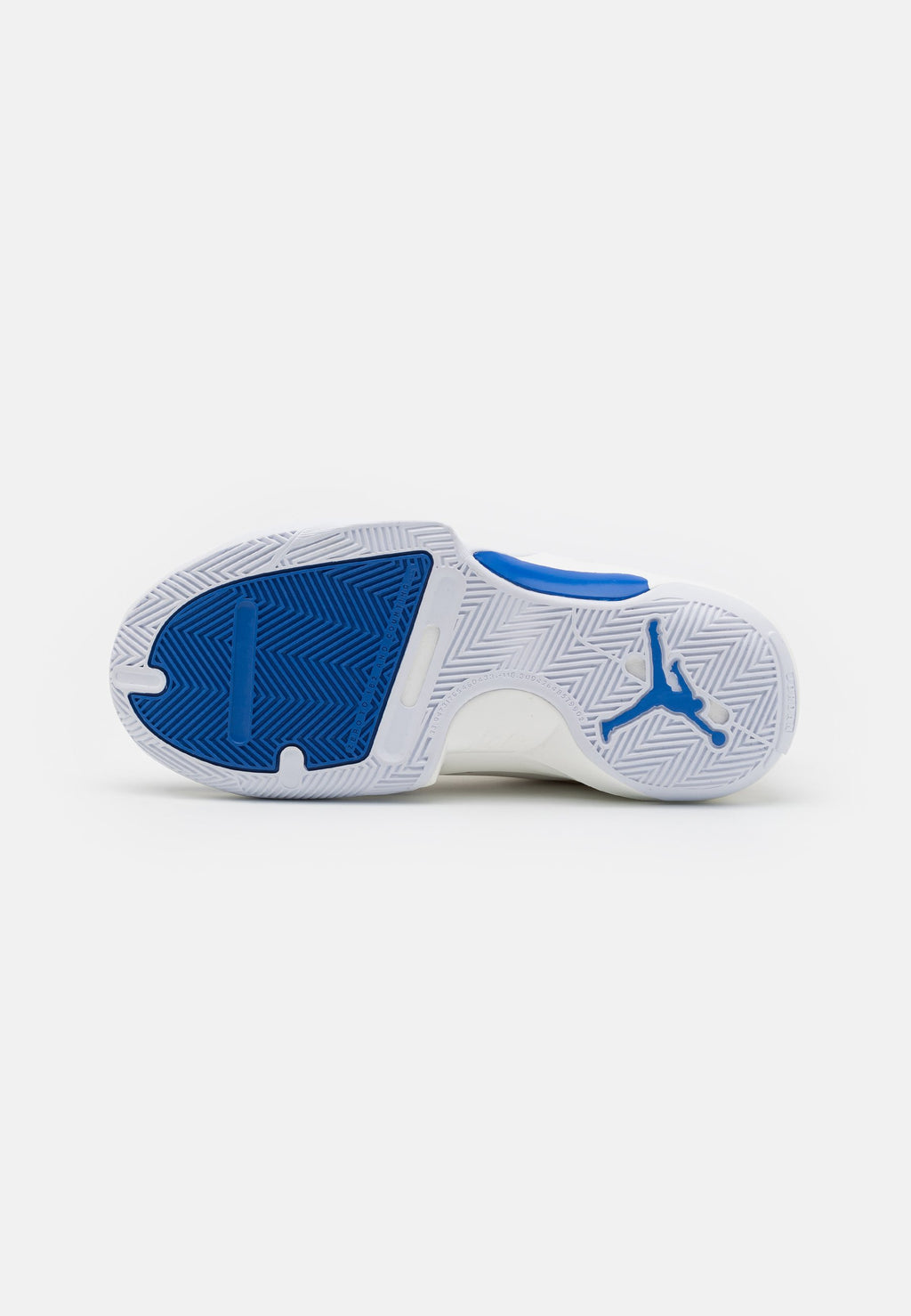 Jordan One Take 5 Phantom Sanddrift Sail Game Royal (GS)
