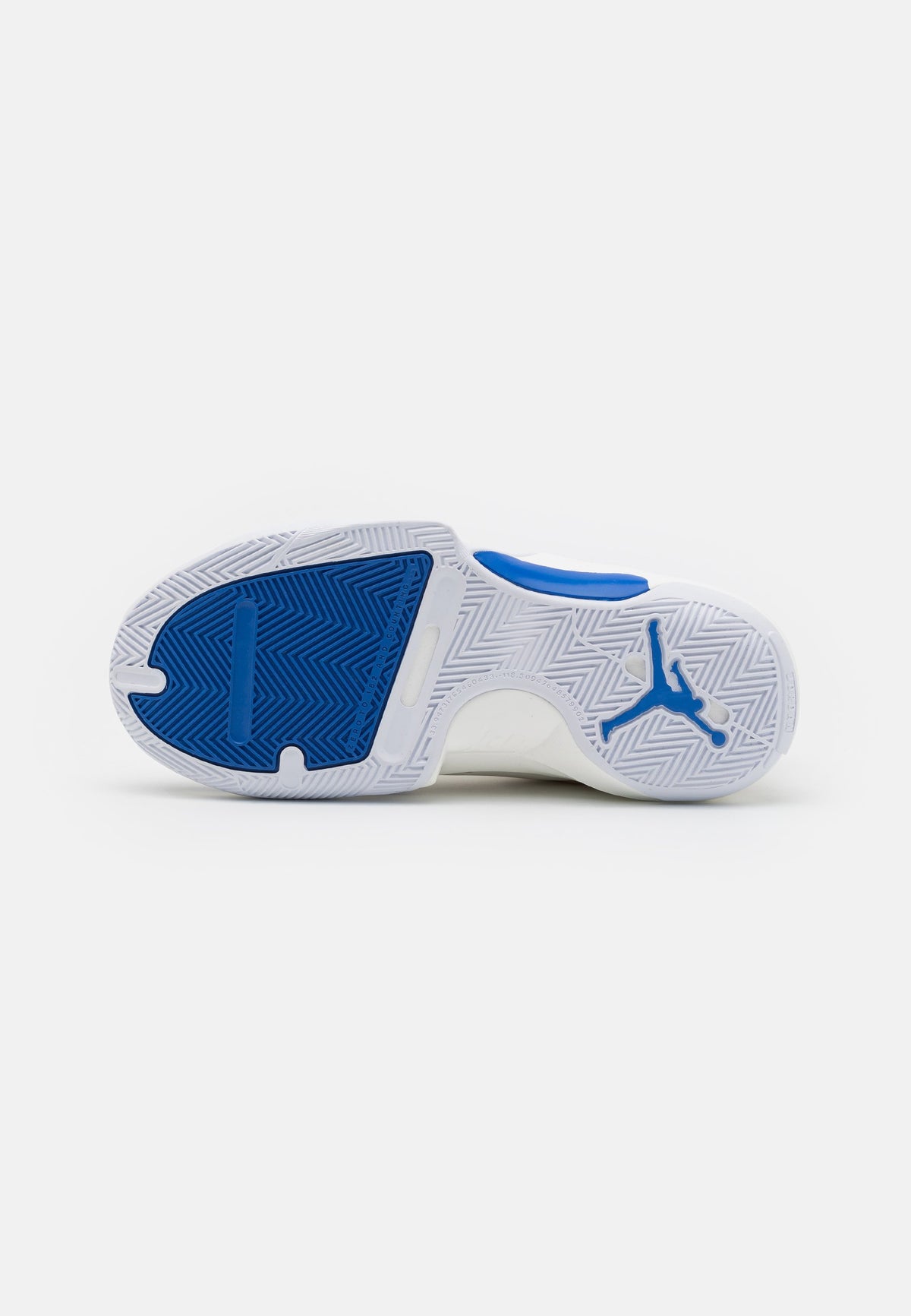 Jordan One Take 5 Phantom Sanddrift Sail Game Royal (GS)