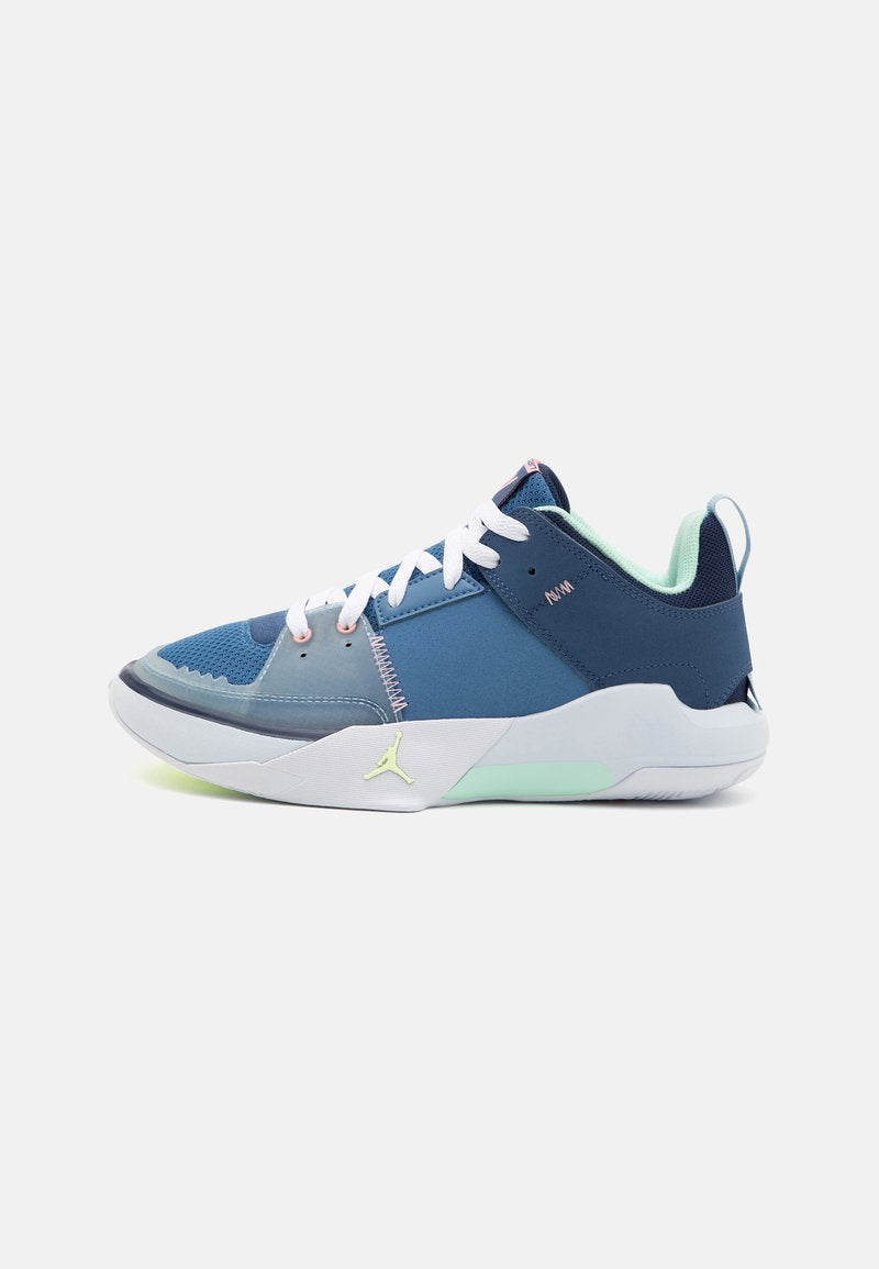Jordan One Take 5 Stone Blue (GS)