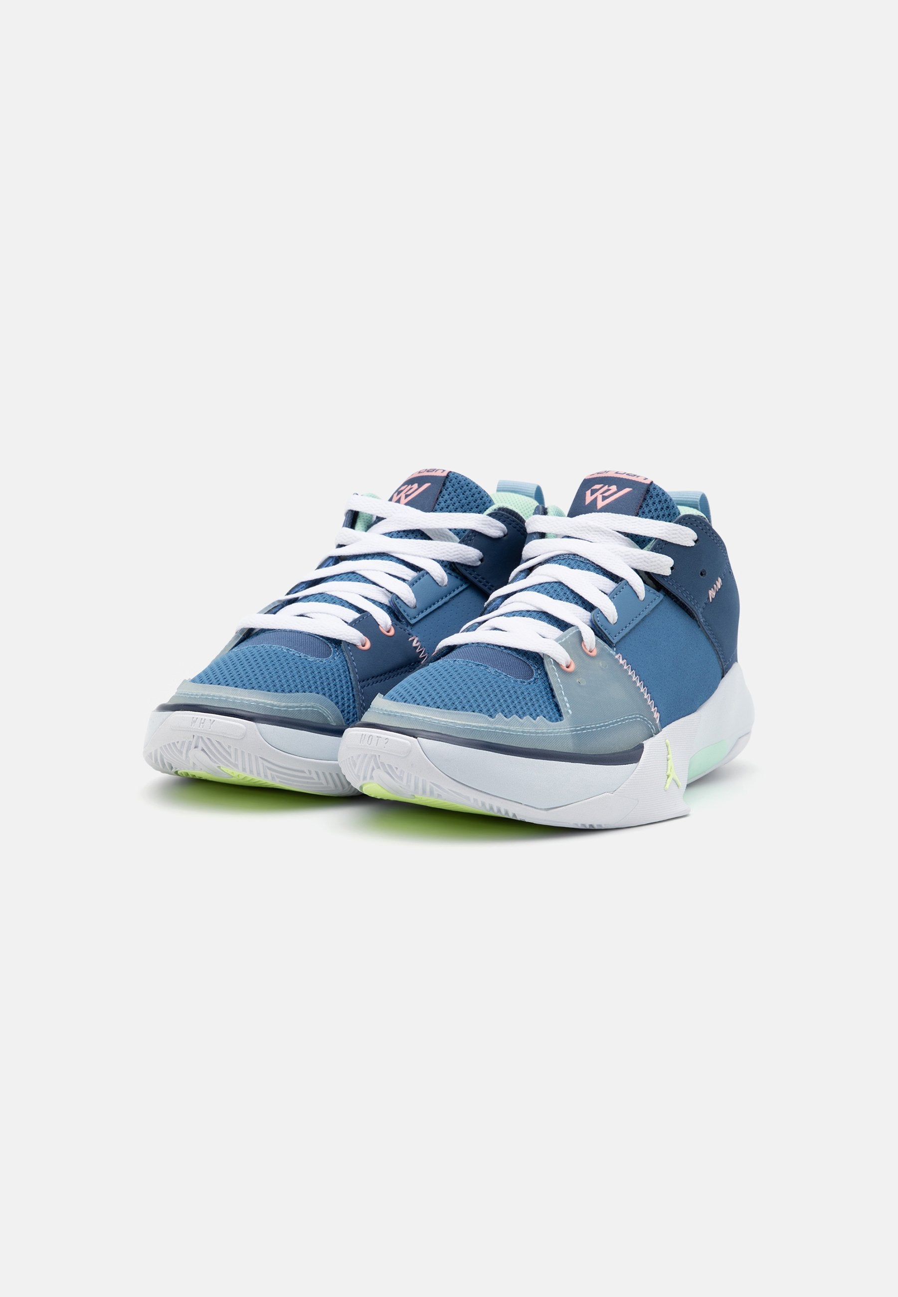 Jordan One Take 5 Stone Blue (GS)