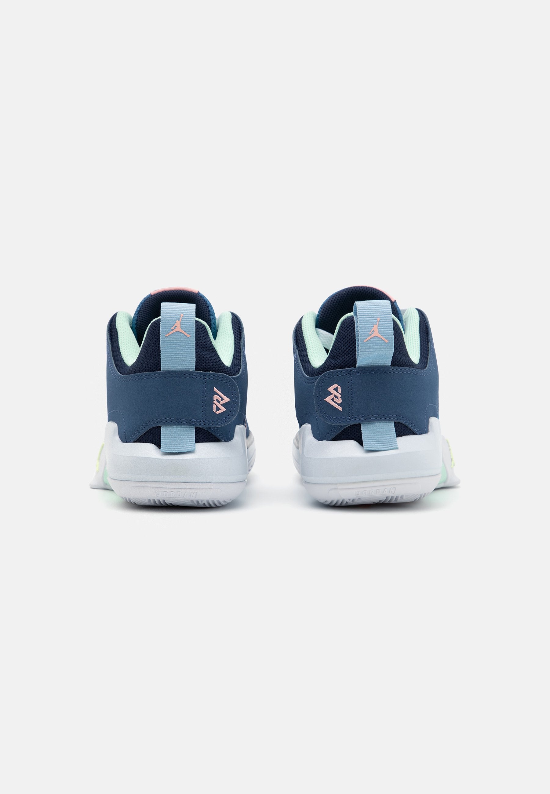 Jordan One Take 5 Stone Blue (GS)