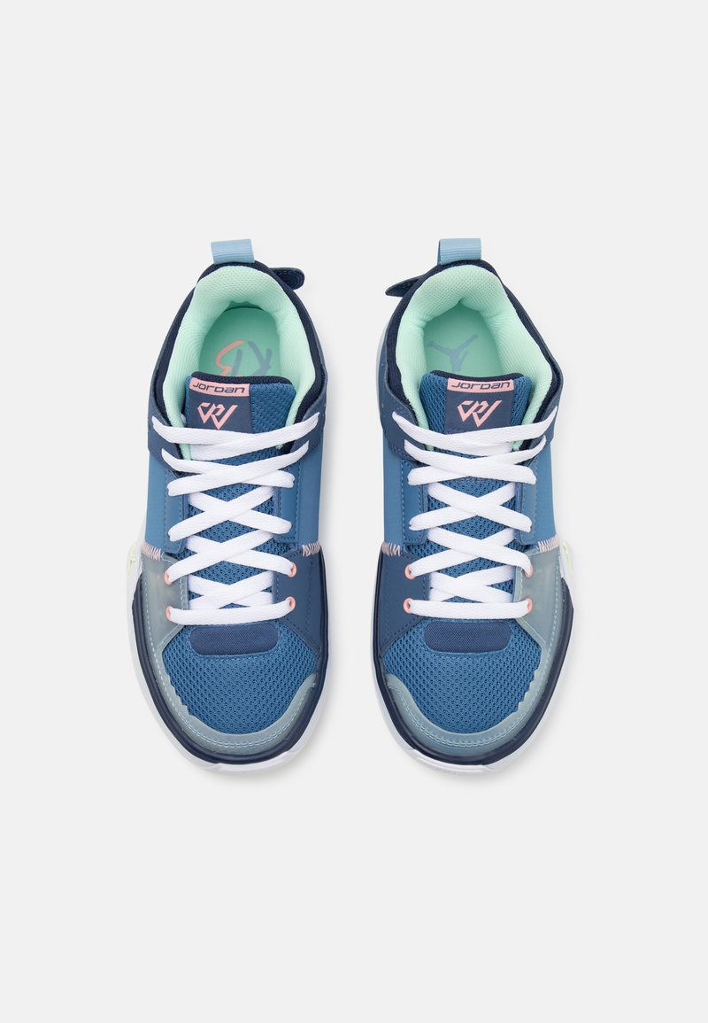 Jordan One Take 5 Stone Blue (GS)