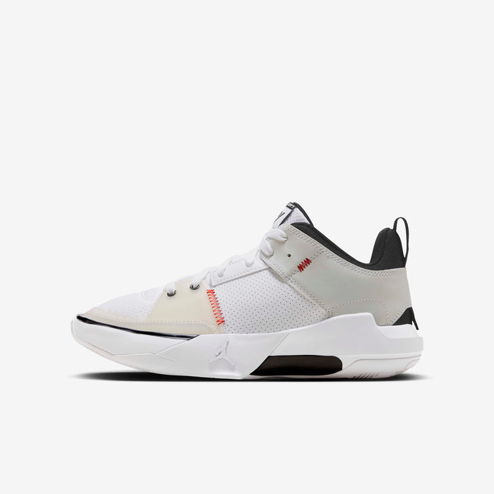 Jordan One Take 5 White Black (GS)