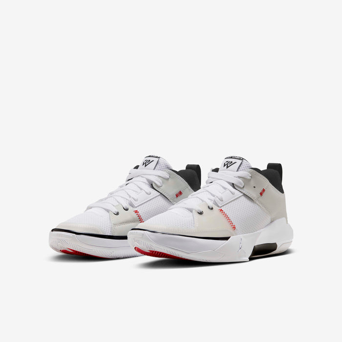 Jordan One Take 5 White Black (GS)