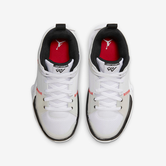 Jordan One Take 5 White Black (GS)
