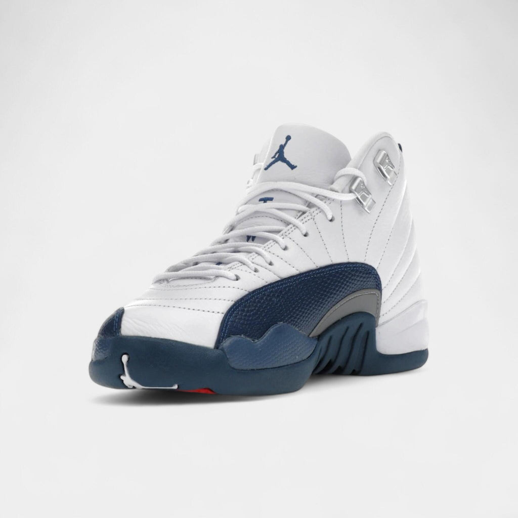 Jordan 12 Retro French Blue (2025) (GS)