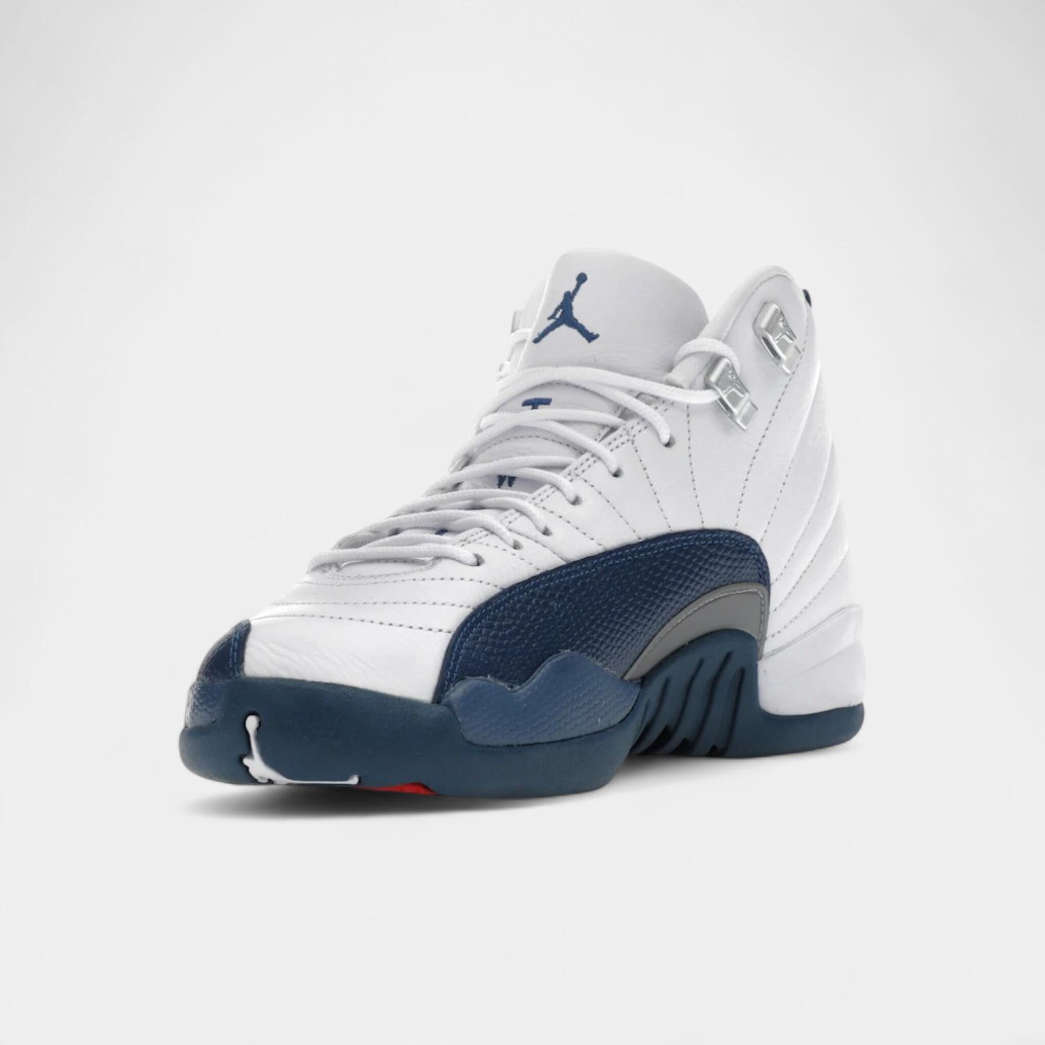 Jordan 12 Retro French Blue (2025) (GS)