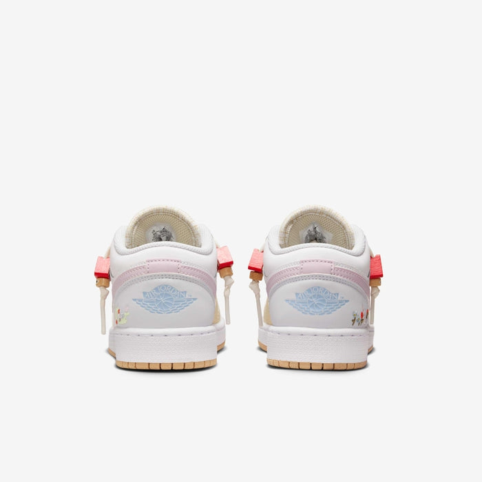Jordan 1 Low Mushroom (GS)