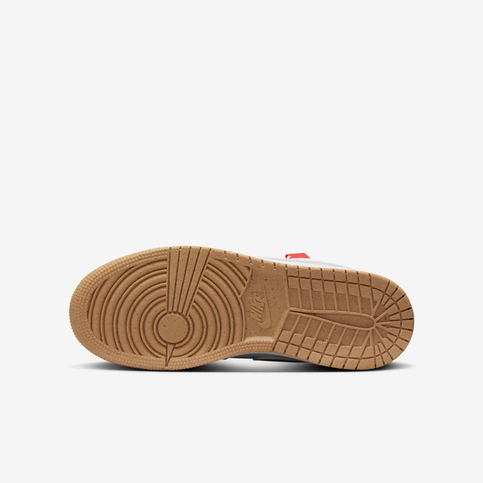 Jordan 1 Low Mushroom (GS)