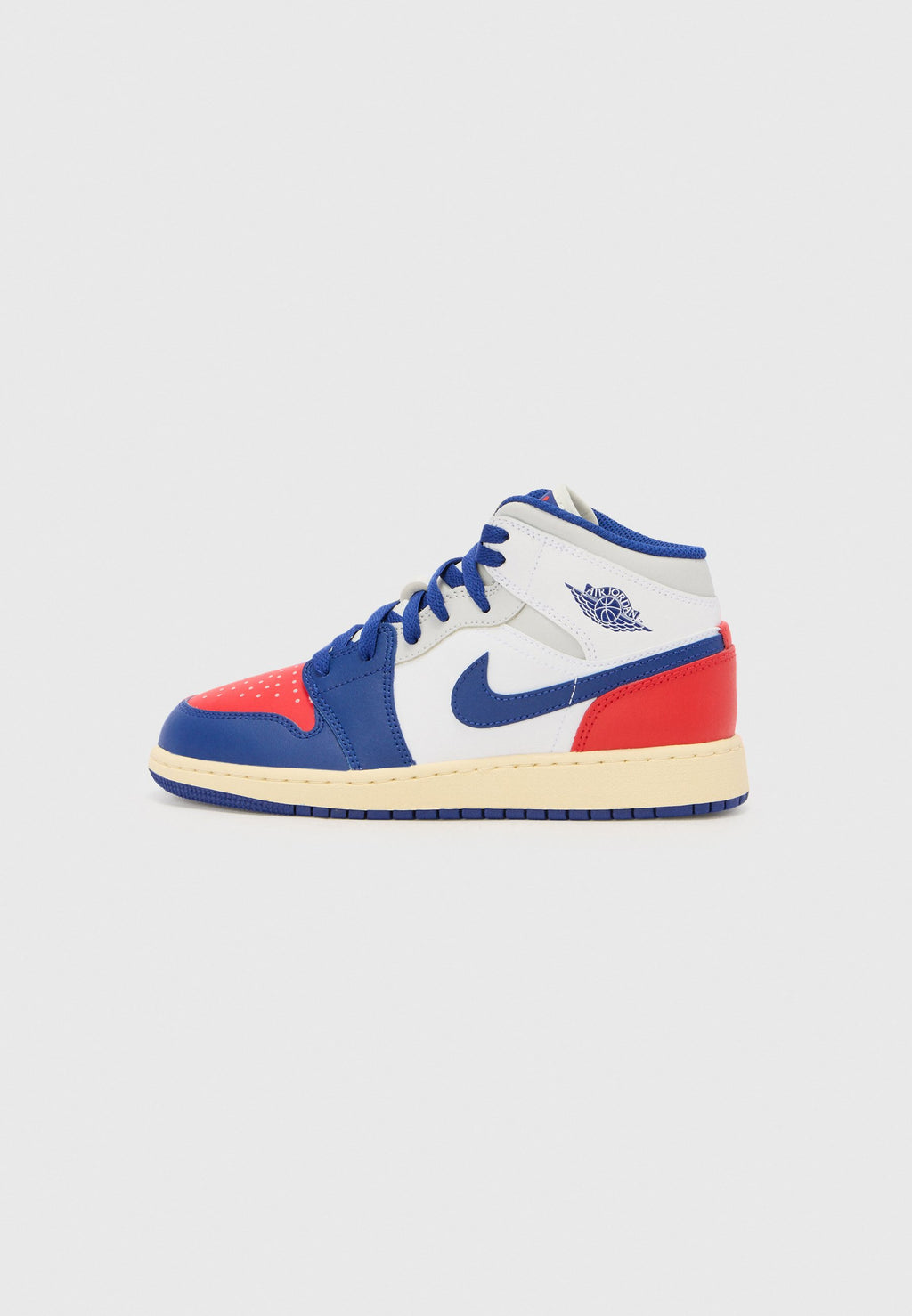 Jordan 1 Mid Rare Air
