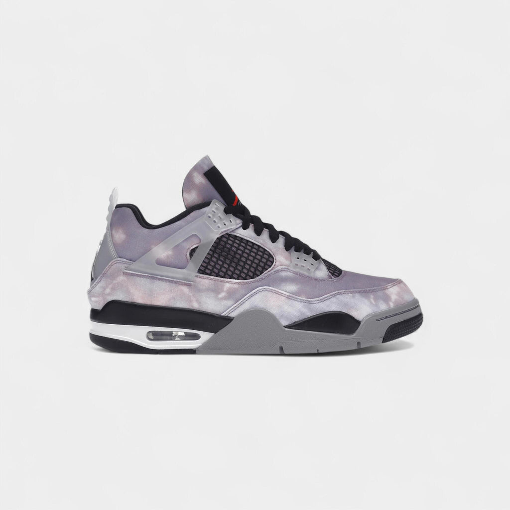 Jordan 4 Retro Zen Master