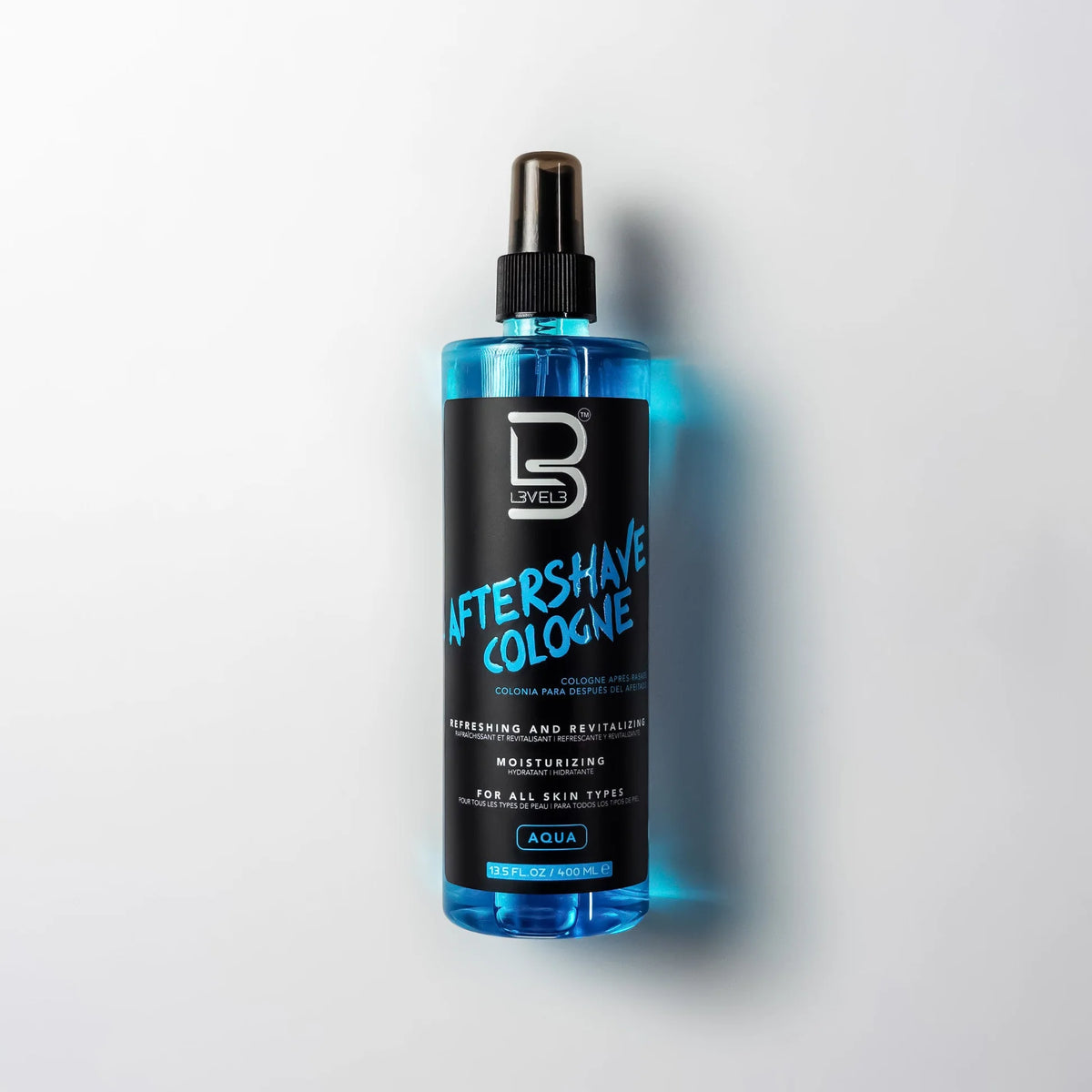 After Shave L3vel 3 400ml