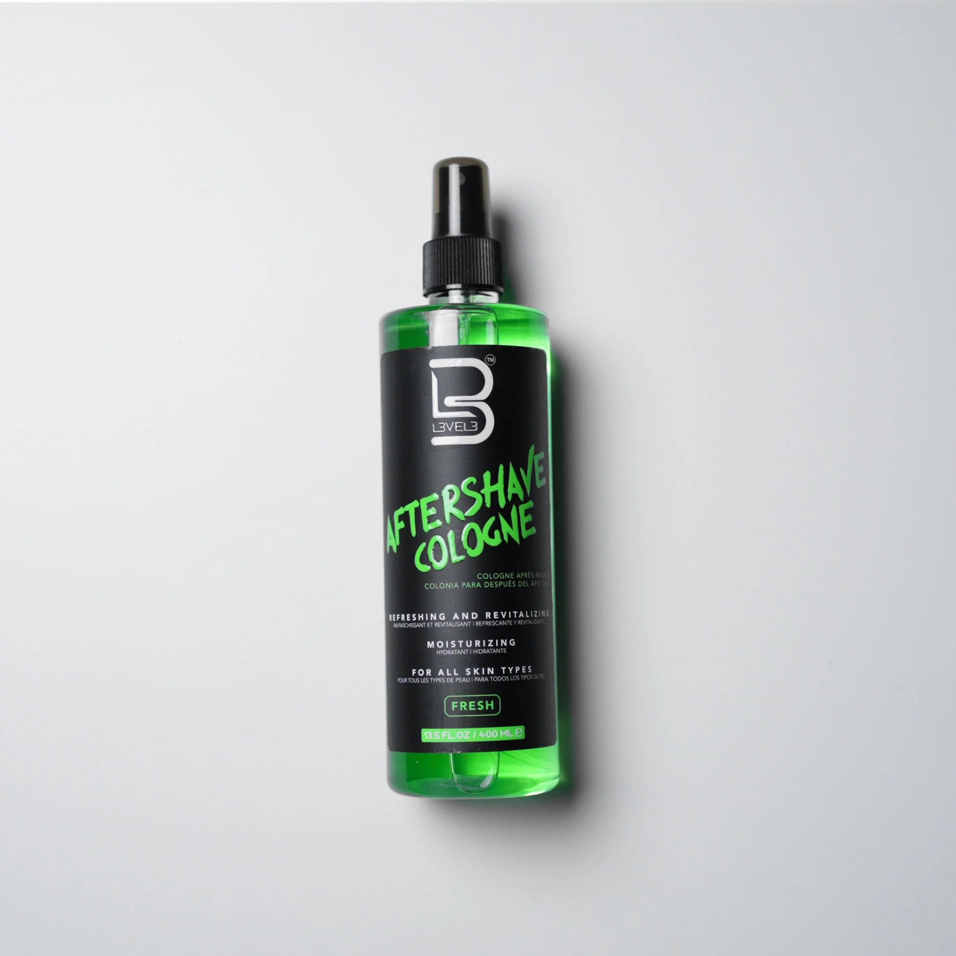 After Shave L3vel 3 400ml