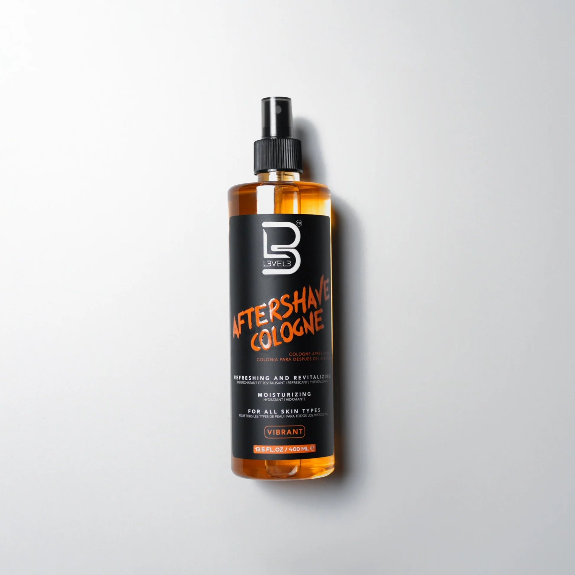 After Shave L3vel 3 400ml