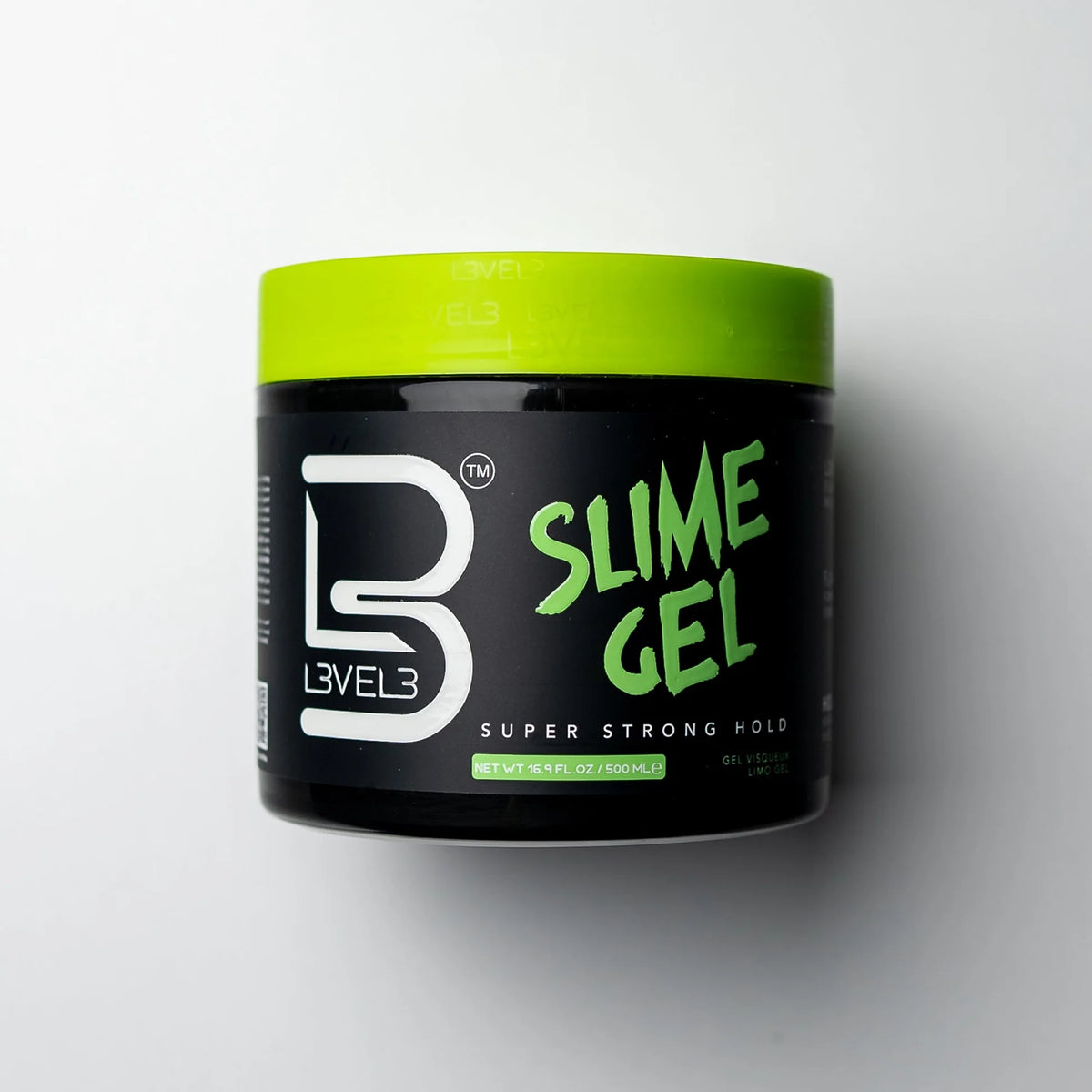 Slime Gel Level 3 100ml