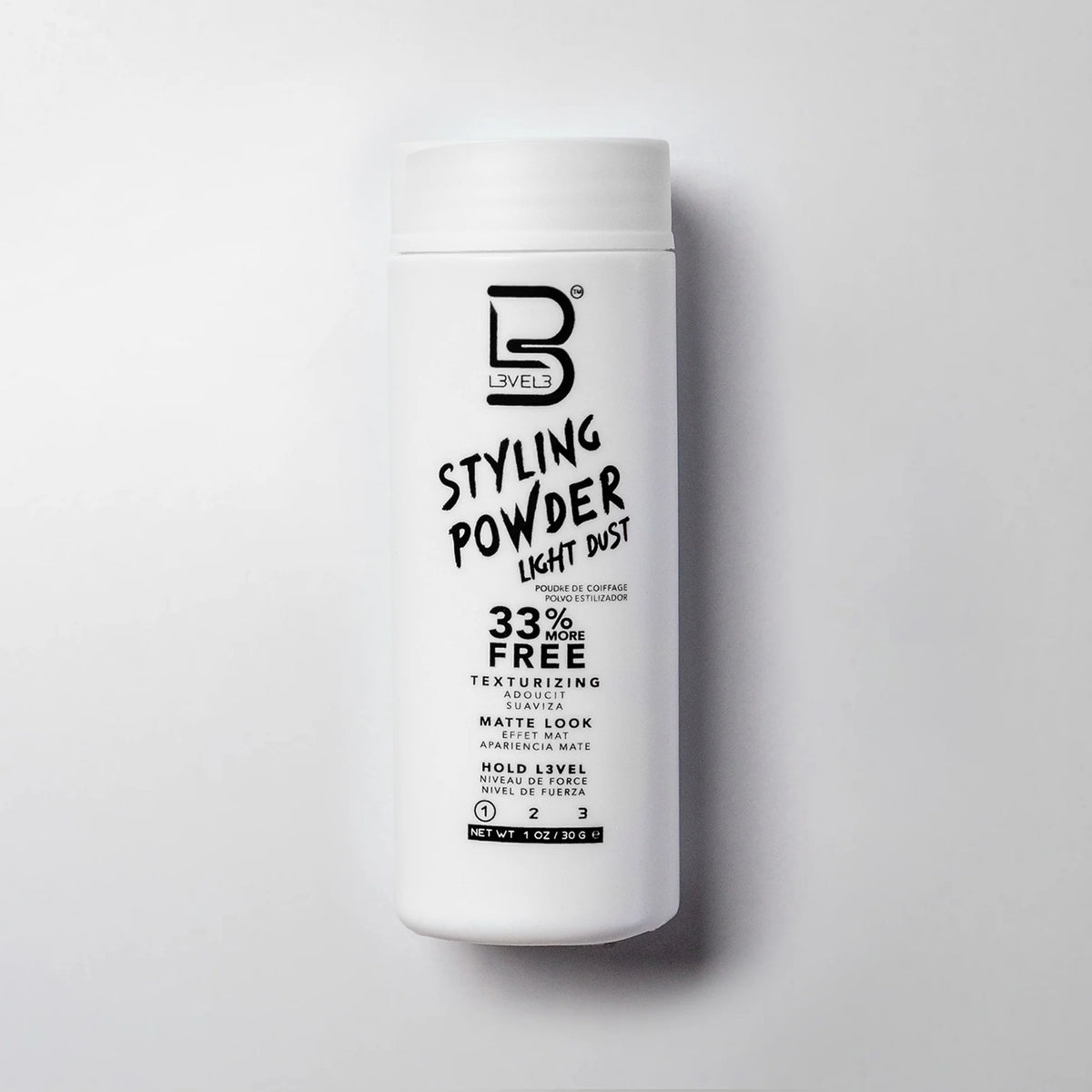Styling Powder L3vel 3 5g