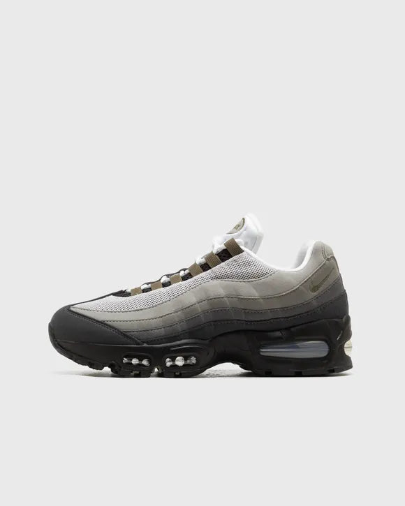 Nike Air Max 95 OG Big Bubble Wmns "Medium Olive"