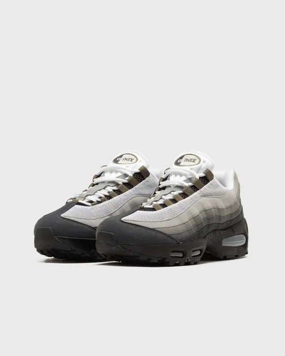 Nike Air Max 95 OG Big Bubble Wmns "Medium Olive"