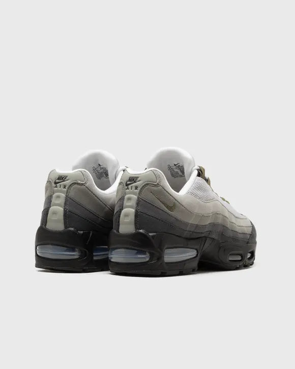 Nike Air Max 95 OG Big Bubble Wmns "Medium Olive"
