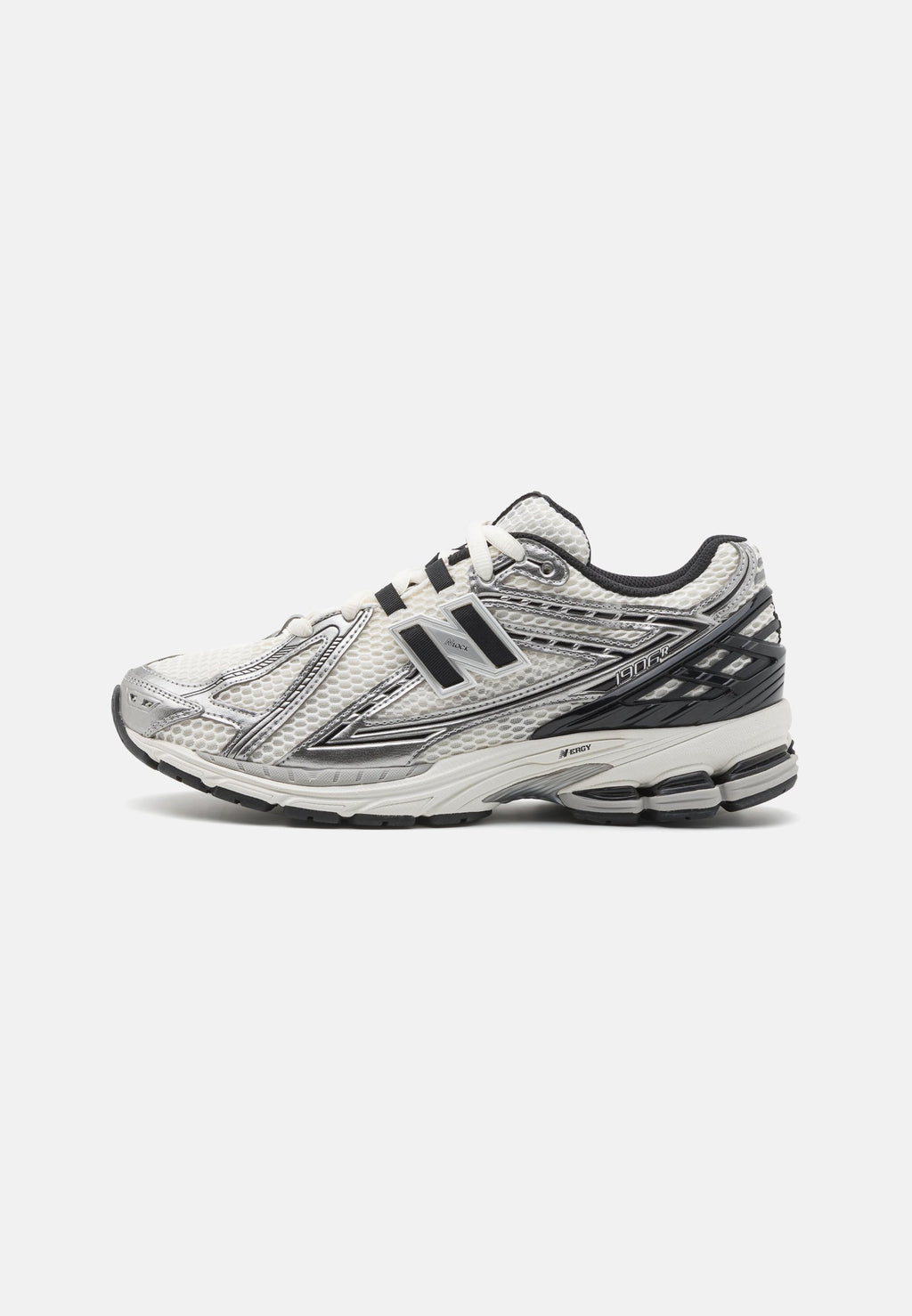 New Balance 1906R Silver Black
