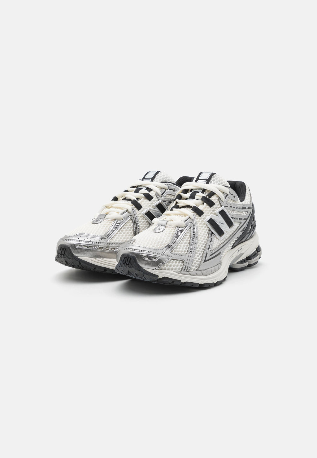 New Balance 1906R Silver Black