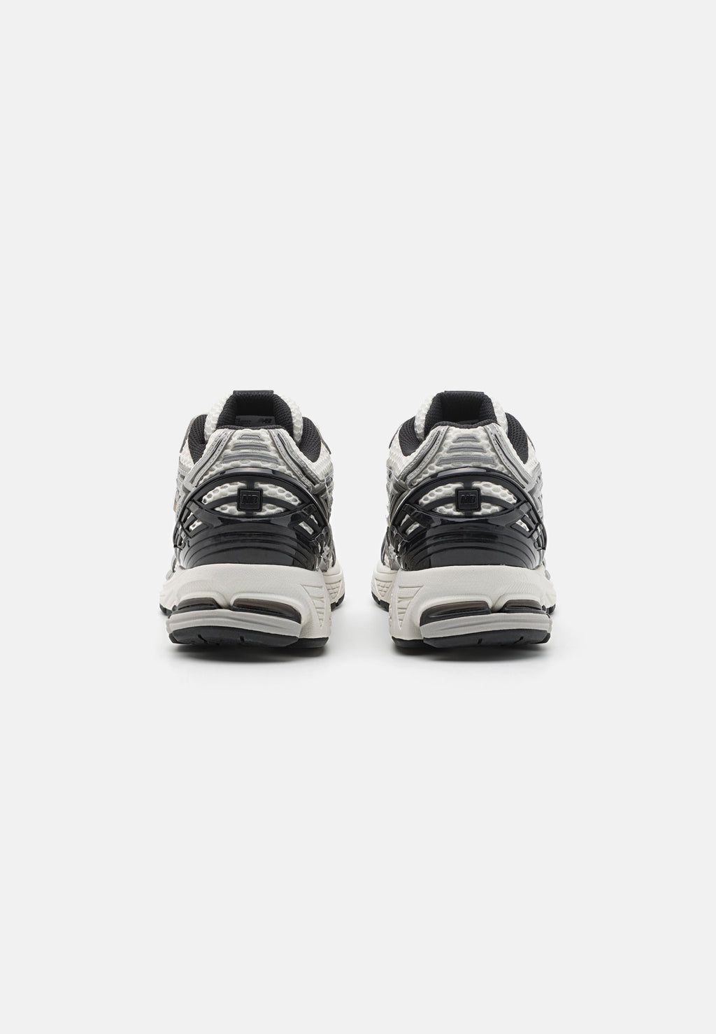 New Balance 1906R Silver Black