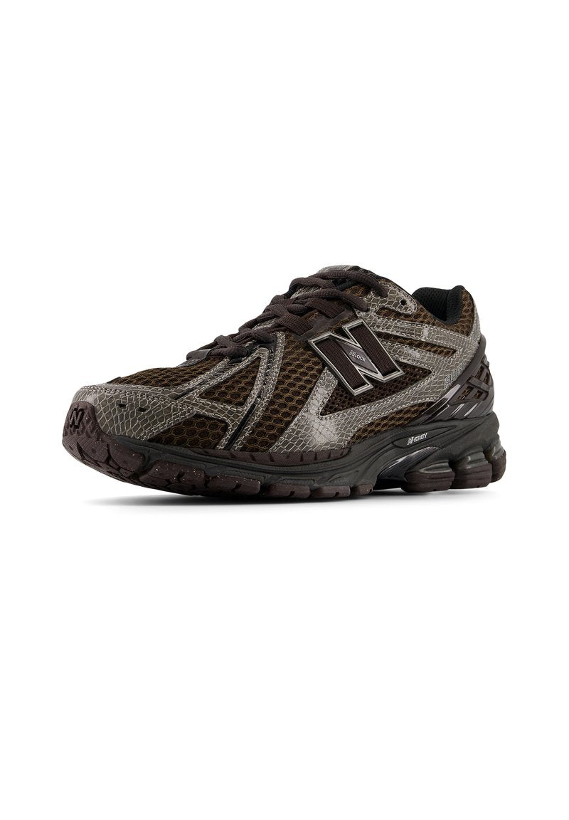 New Balance 1906 Thunder Brown Black